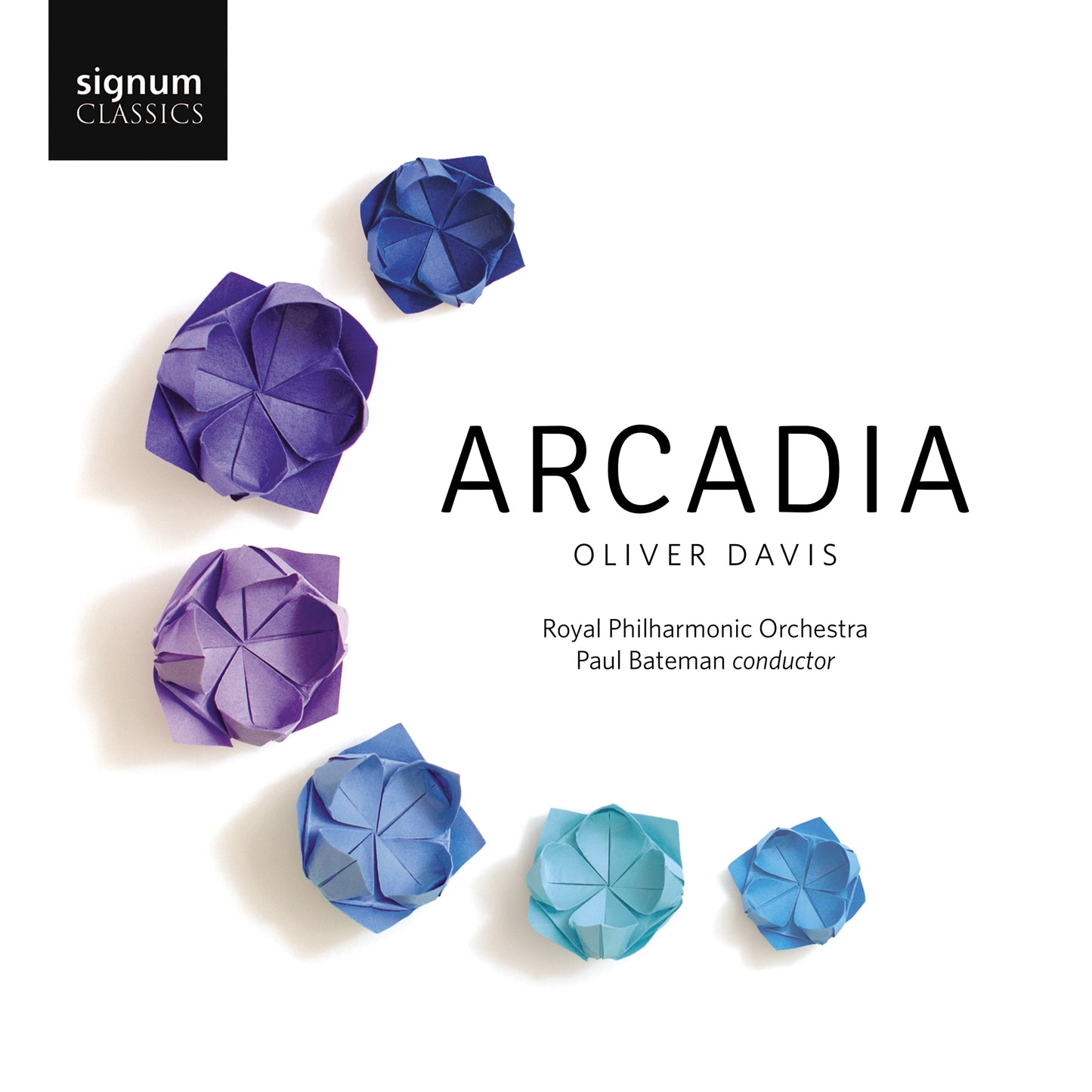 Davis: Arcadia