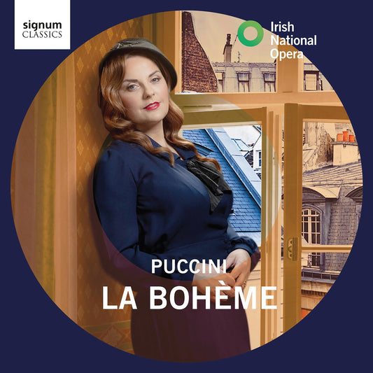 Puccini: La Boheme