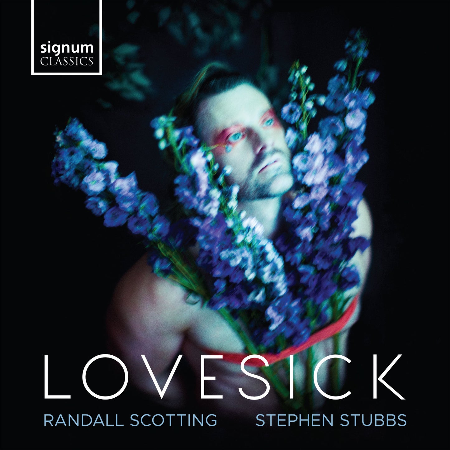 Lovesick