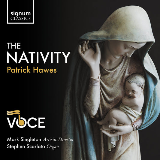 The Nativity / Voce; Stephen Scarlato