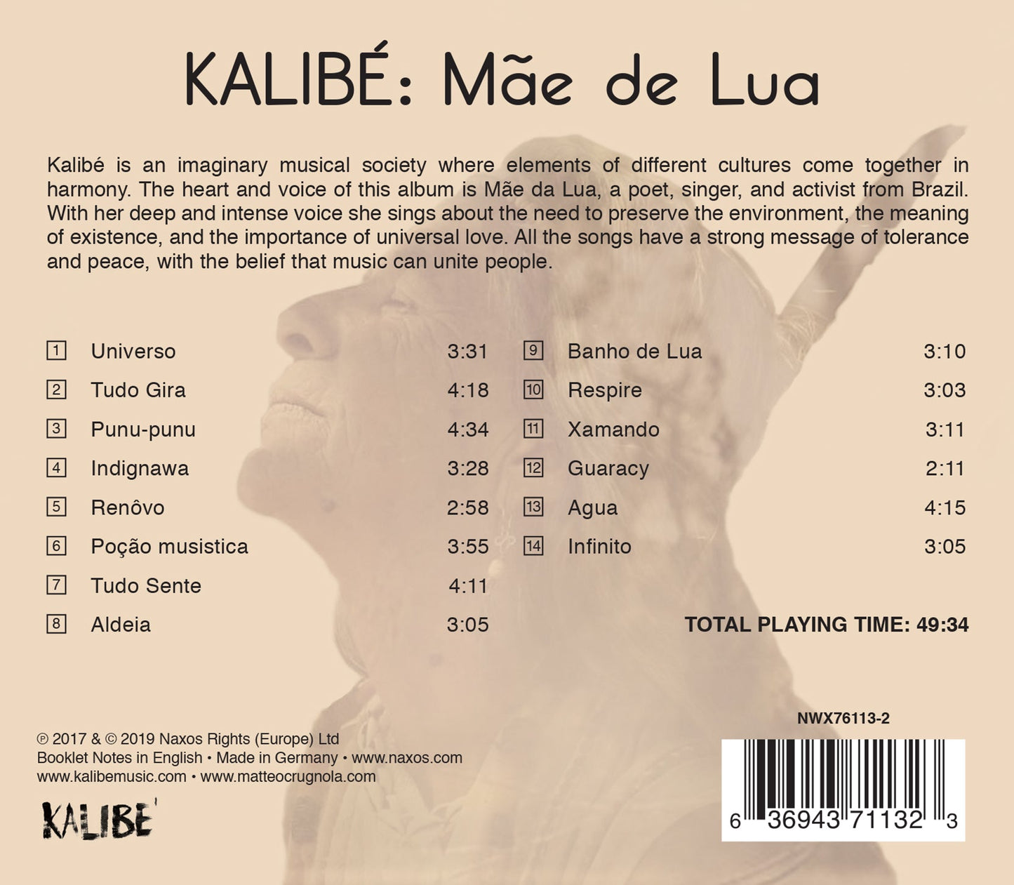 Kalibé