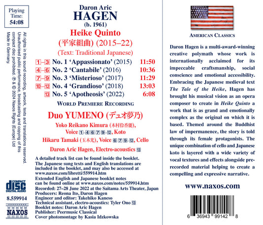 Hagen: Heike Quinto