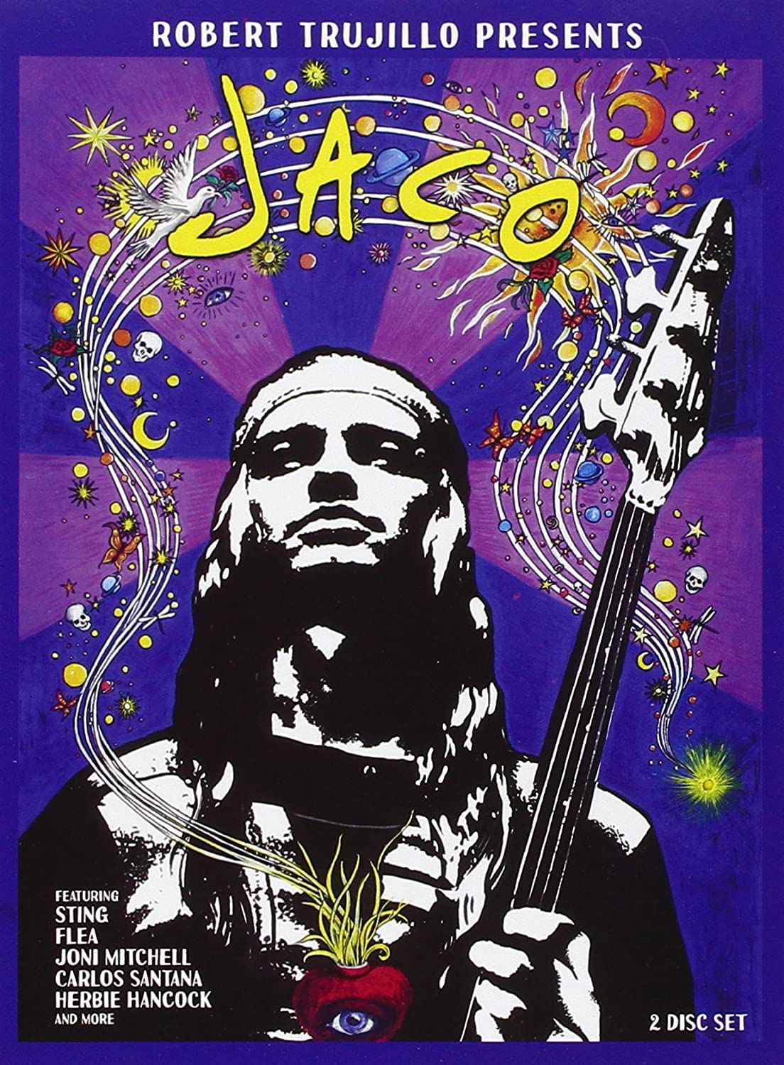 Jaco Dvd