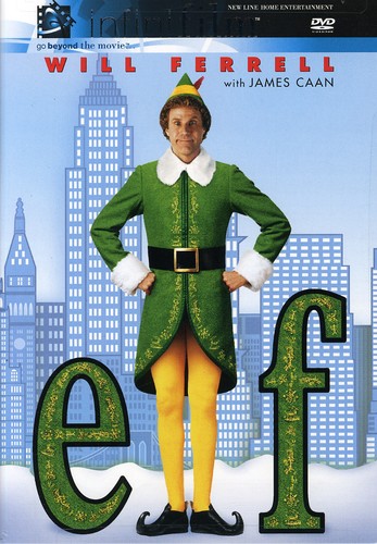 ELF