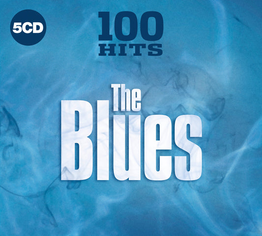 100 Hits - The Blues [5 CDs]