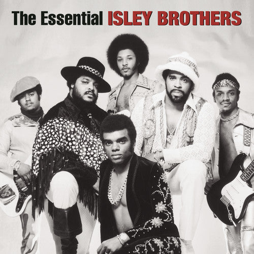 ESSENTIAL ISLEY BROTHERS