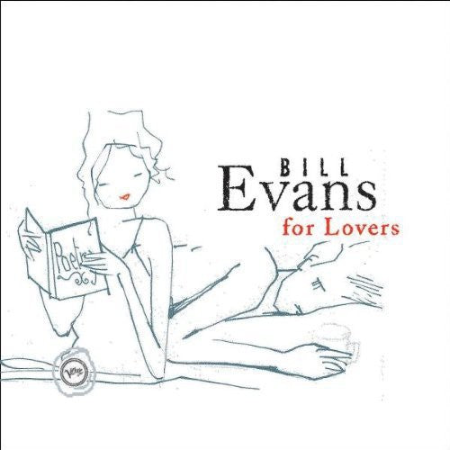 BILL EVANS FOR LOVERS