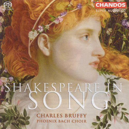 Shakespeare In Song Phoenix Bach Choir