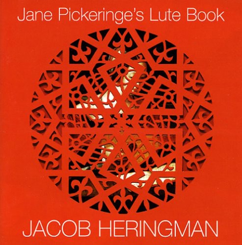 Lute Music - Cutting, F. / Rosseter, P. / Byrd, W. / Bachele