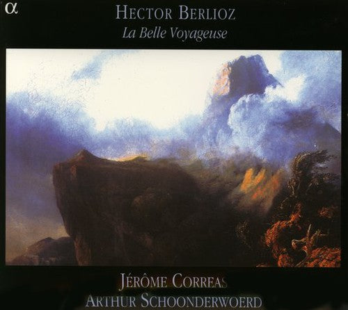 BERLIOZ: Songs