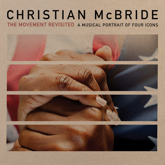 The Movement Revisited / Christian McBride [2 LPs]