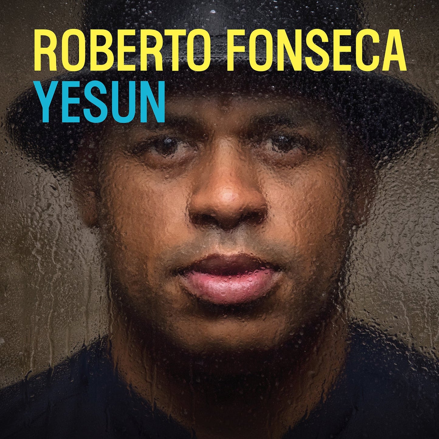 Yesun Roberto Fonseca