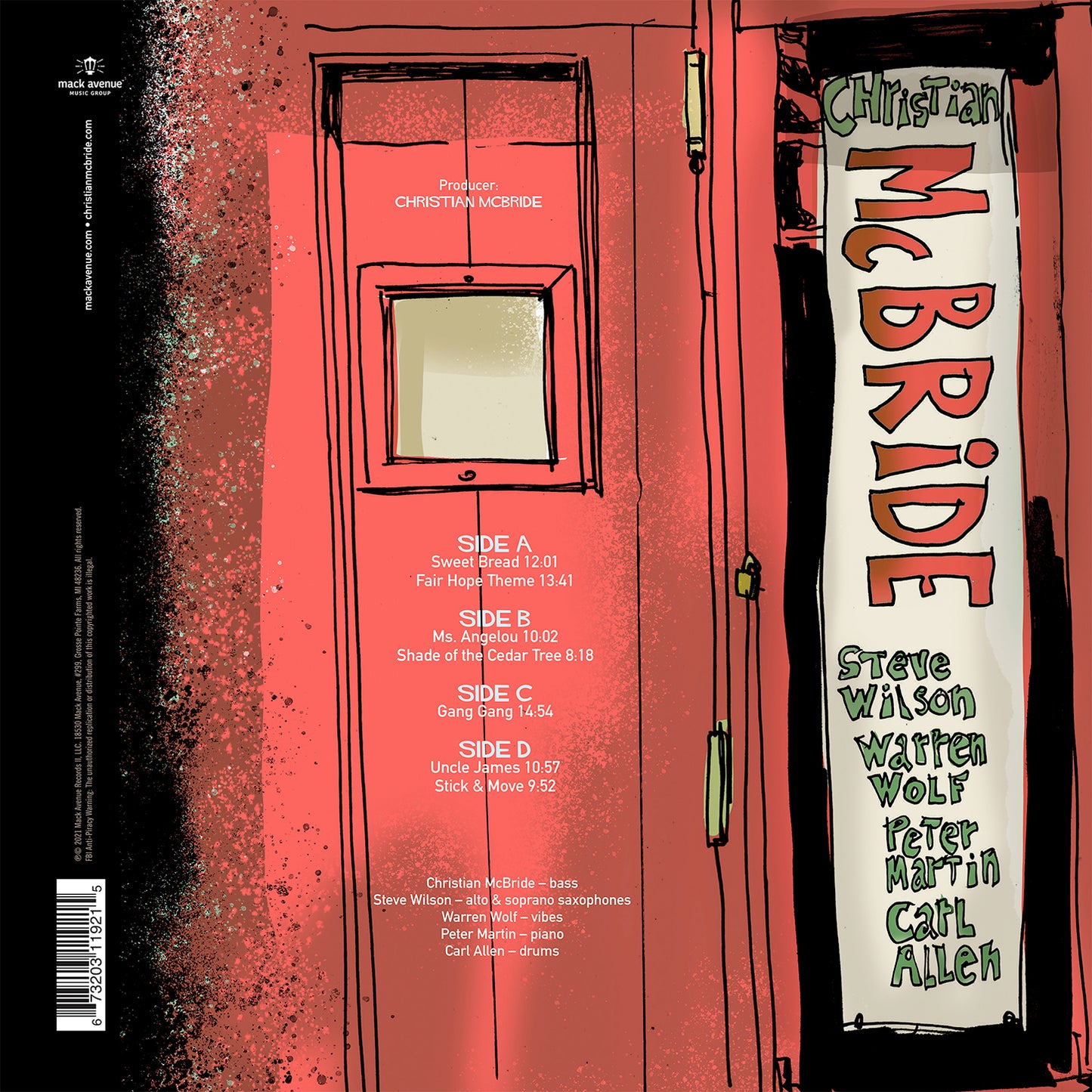 Live at the Village Vanguard