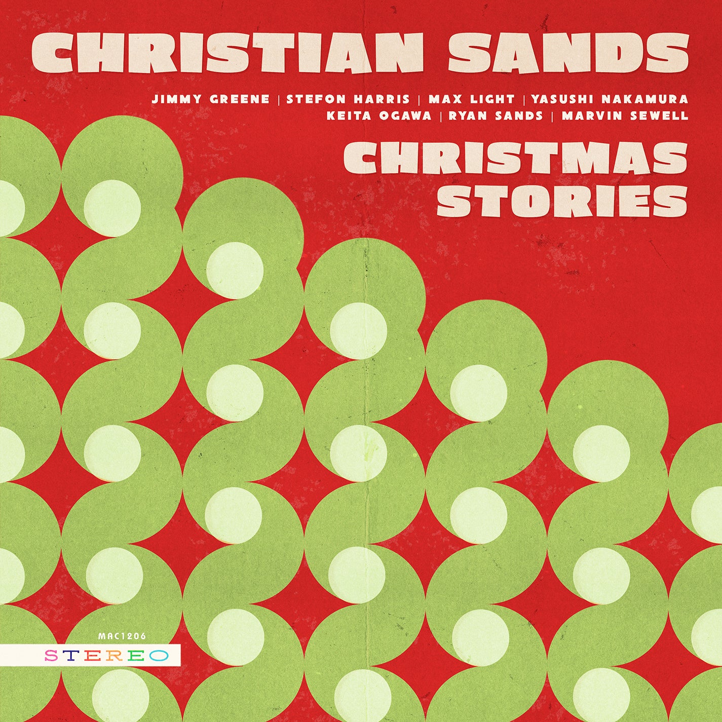 Christmas Stories Christian Sands