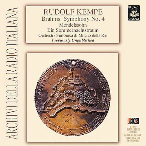 SYMPHONY NO. 4