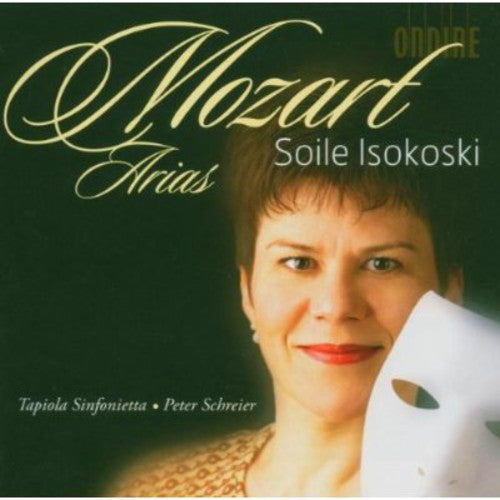 Mozart, W.A.: Arias