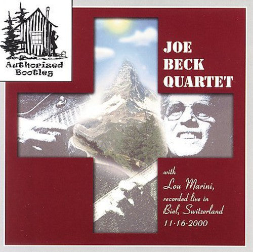 Joe Beck Quartet