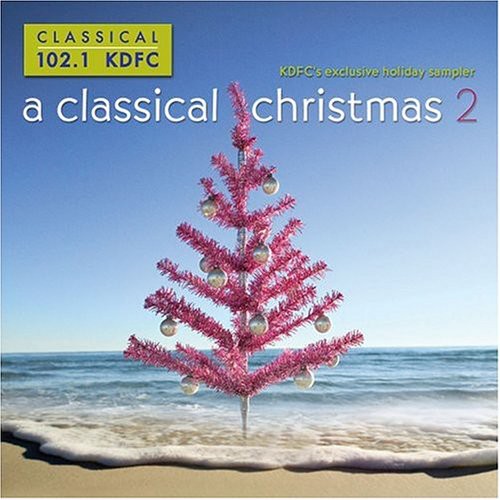 KDFC CHRISTMAS