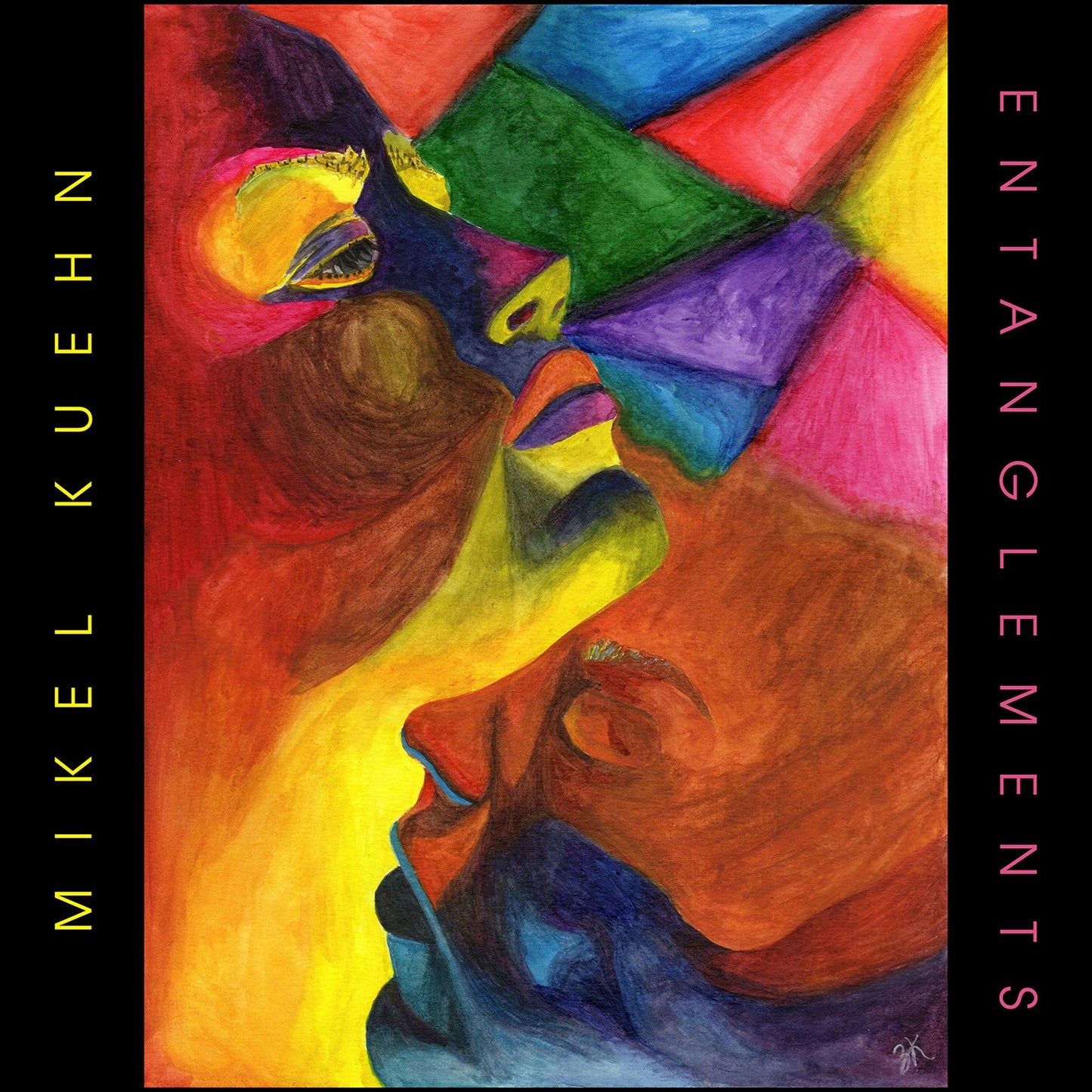 Kuehn: Entanglements