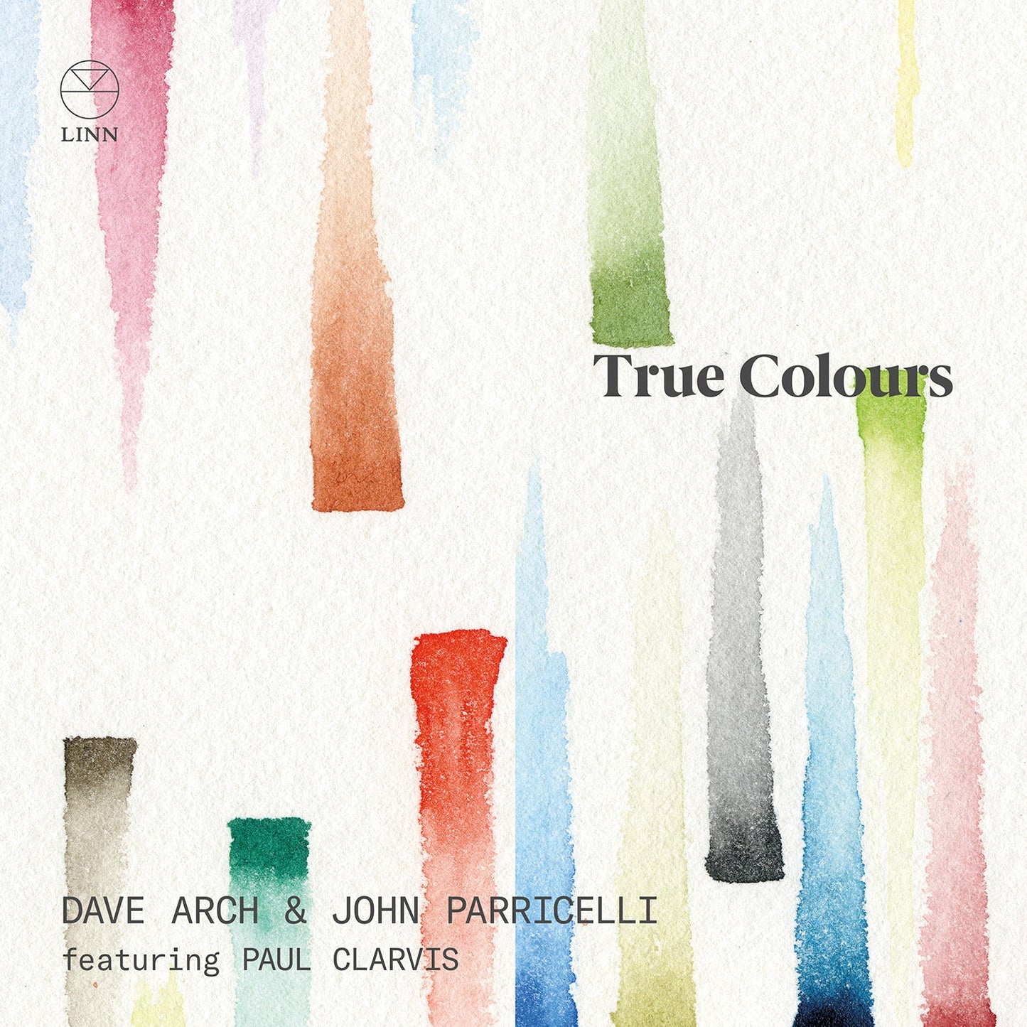 Arch & Parricelli: True Colours