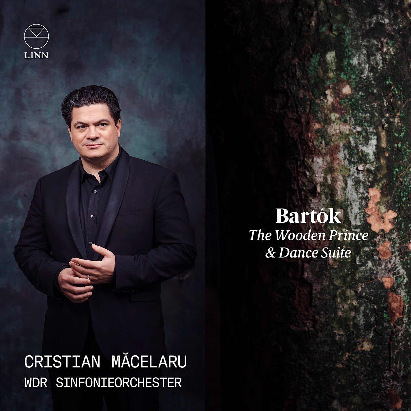 Bartok: The Wooden Prince; Dance Suite