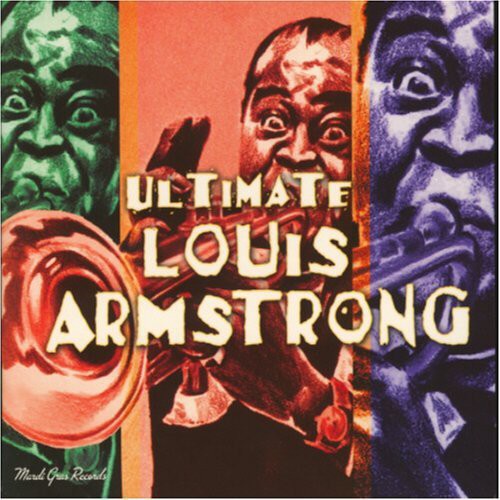 ULTIMATE LOUIS ARMSTRONG