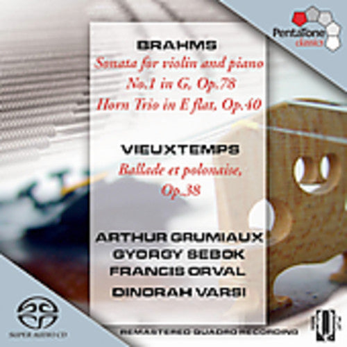 SONATA FOR VIOLIN AND PIANO NO
