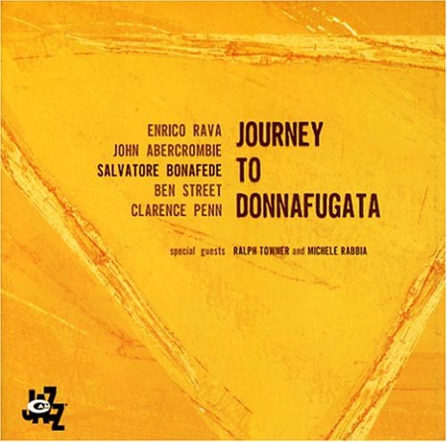 JOURNEY TO DONNAFUGATA