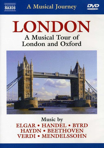 London and Oxford