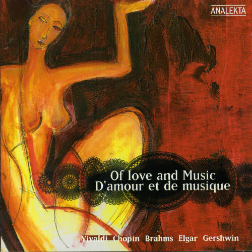OF LOVE AND MUSIC