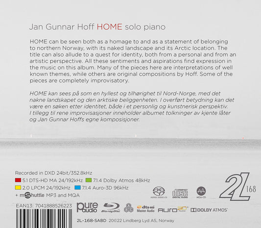 Hoff: HOME