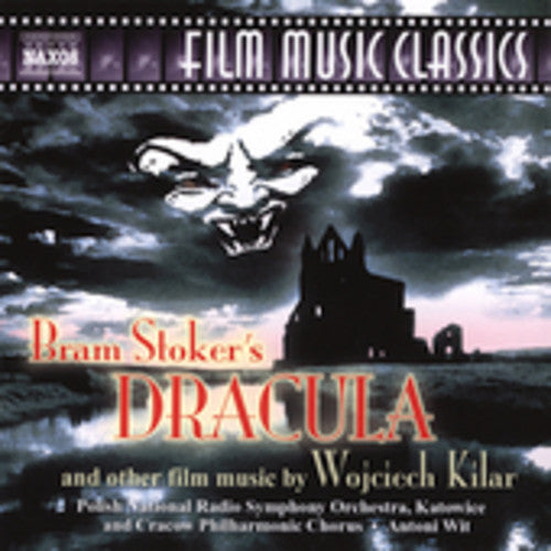 Kilar: Bram Stoker’s Dracula • Death and the Maiden