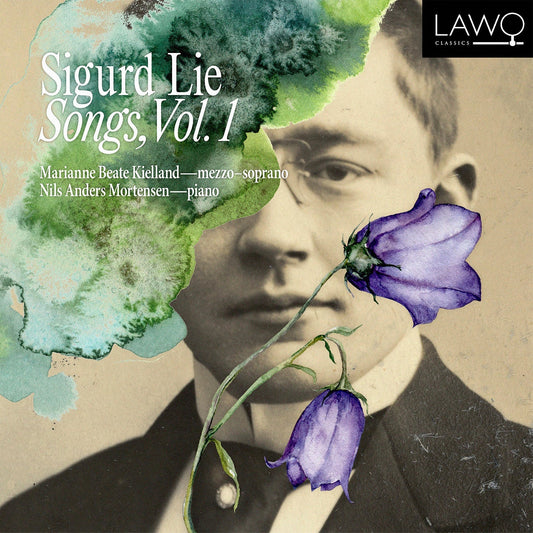 Lie: Songs, Vol. 1