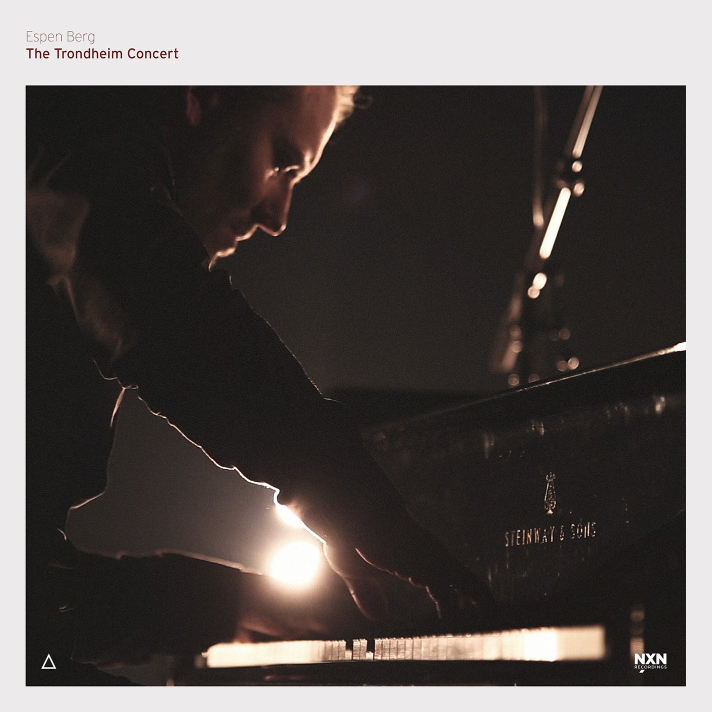 Berg: The Trondheim Concert