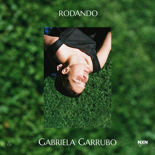 Garrubo: Rodando