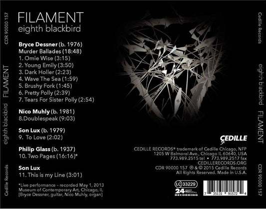 FILAMENT