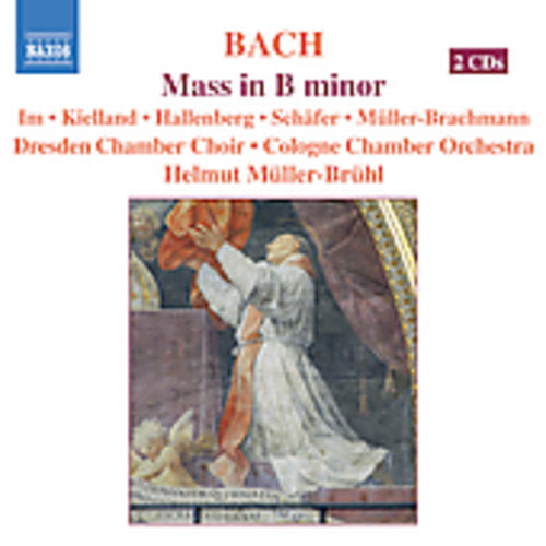 J.S. Bach: Mass in B Minor
