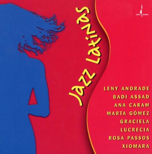 JAZZ LATINAS / VARIOUS