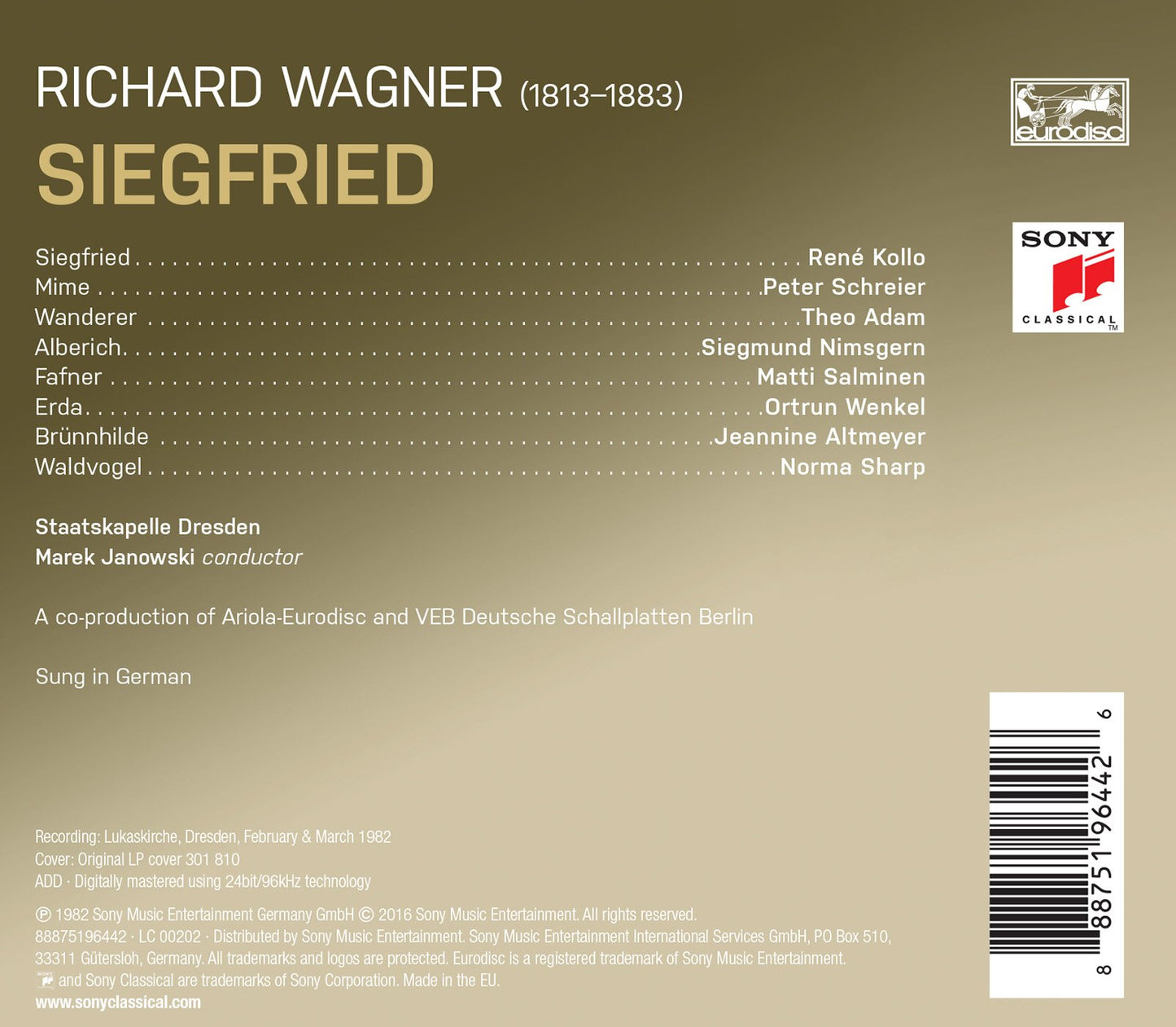 SIEGFRIED