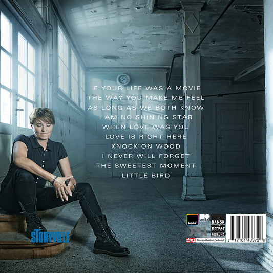 As Long As We Both Know