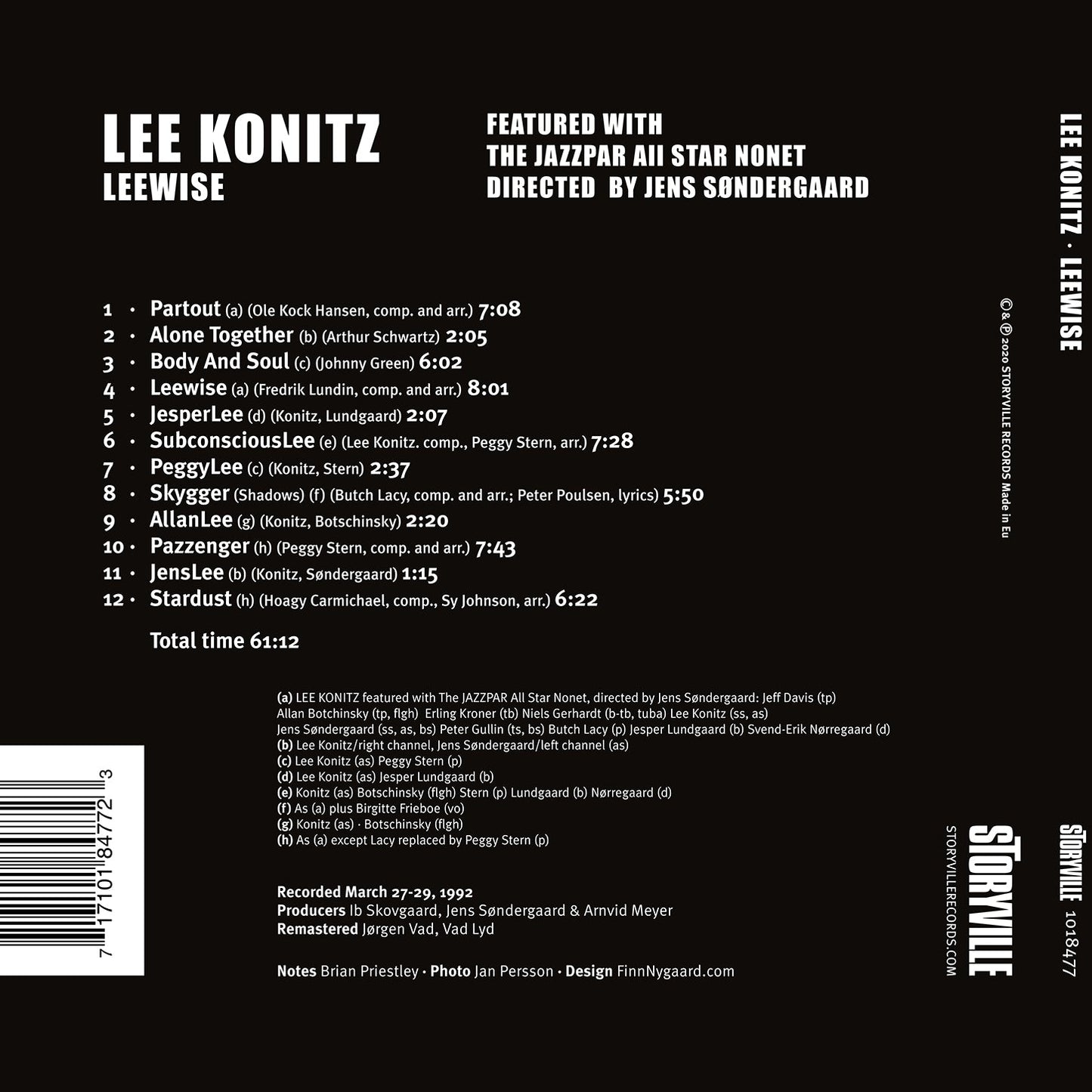 Leewise