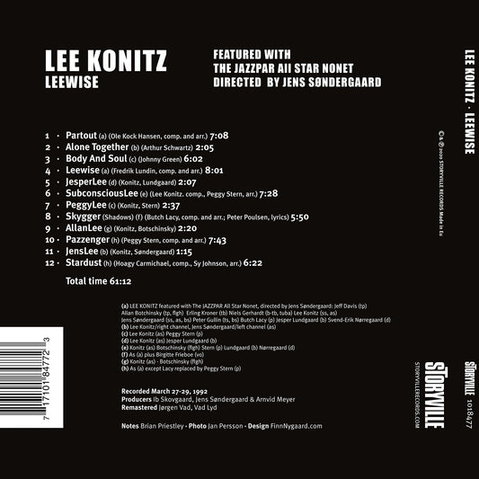 Leewise