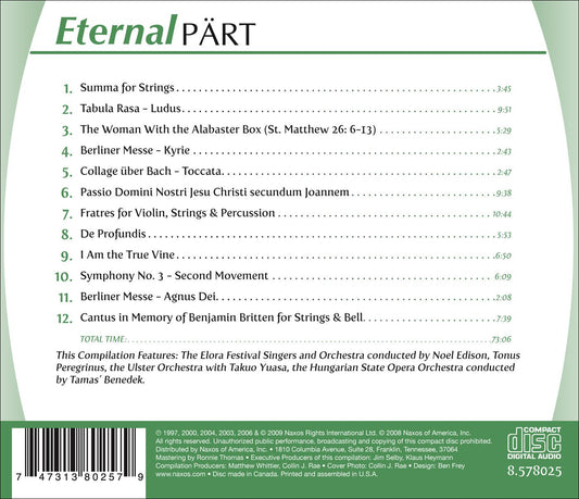 PART (Eternal)