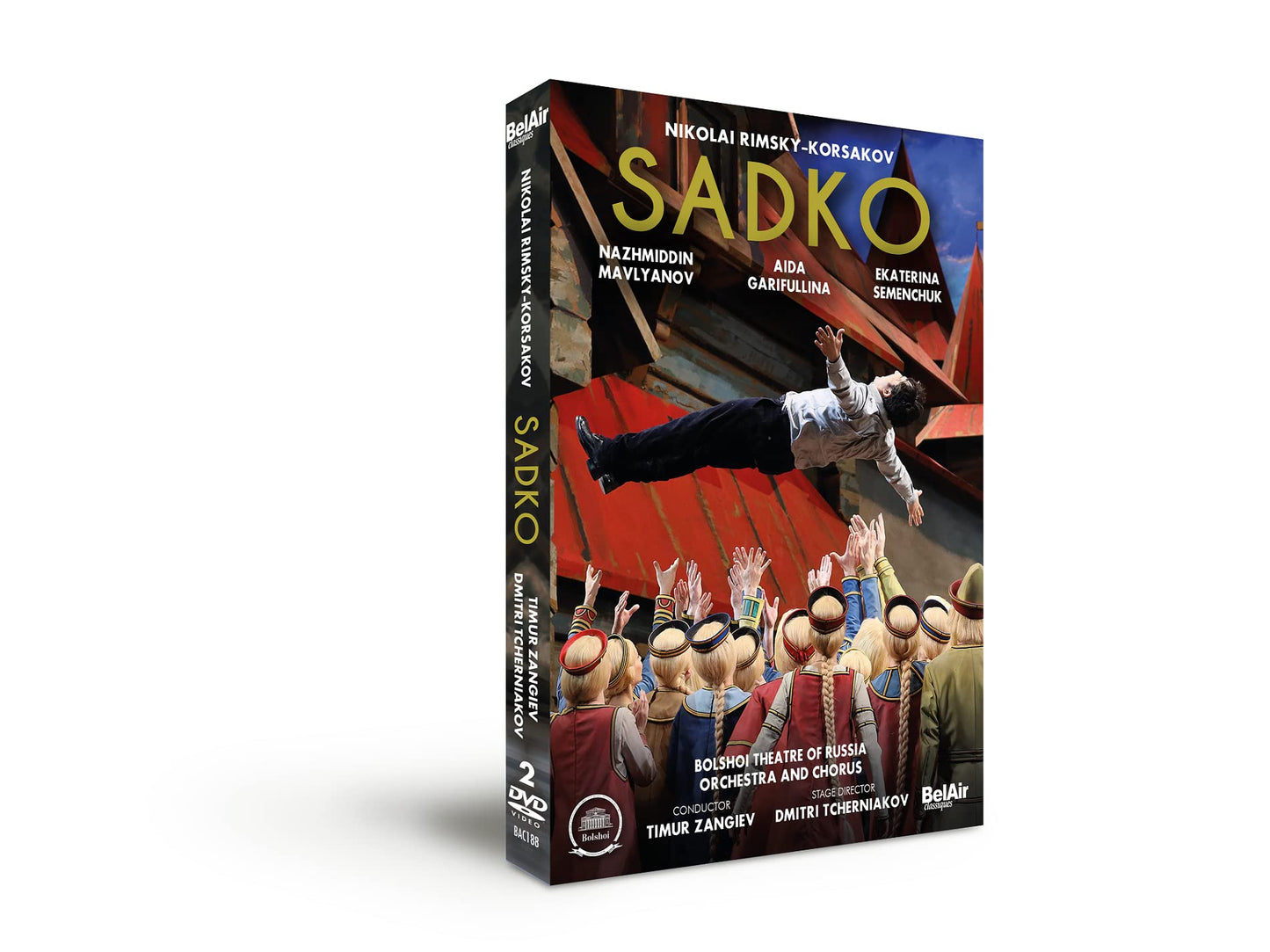 SADKO