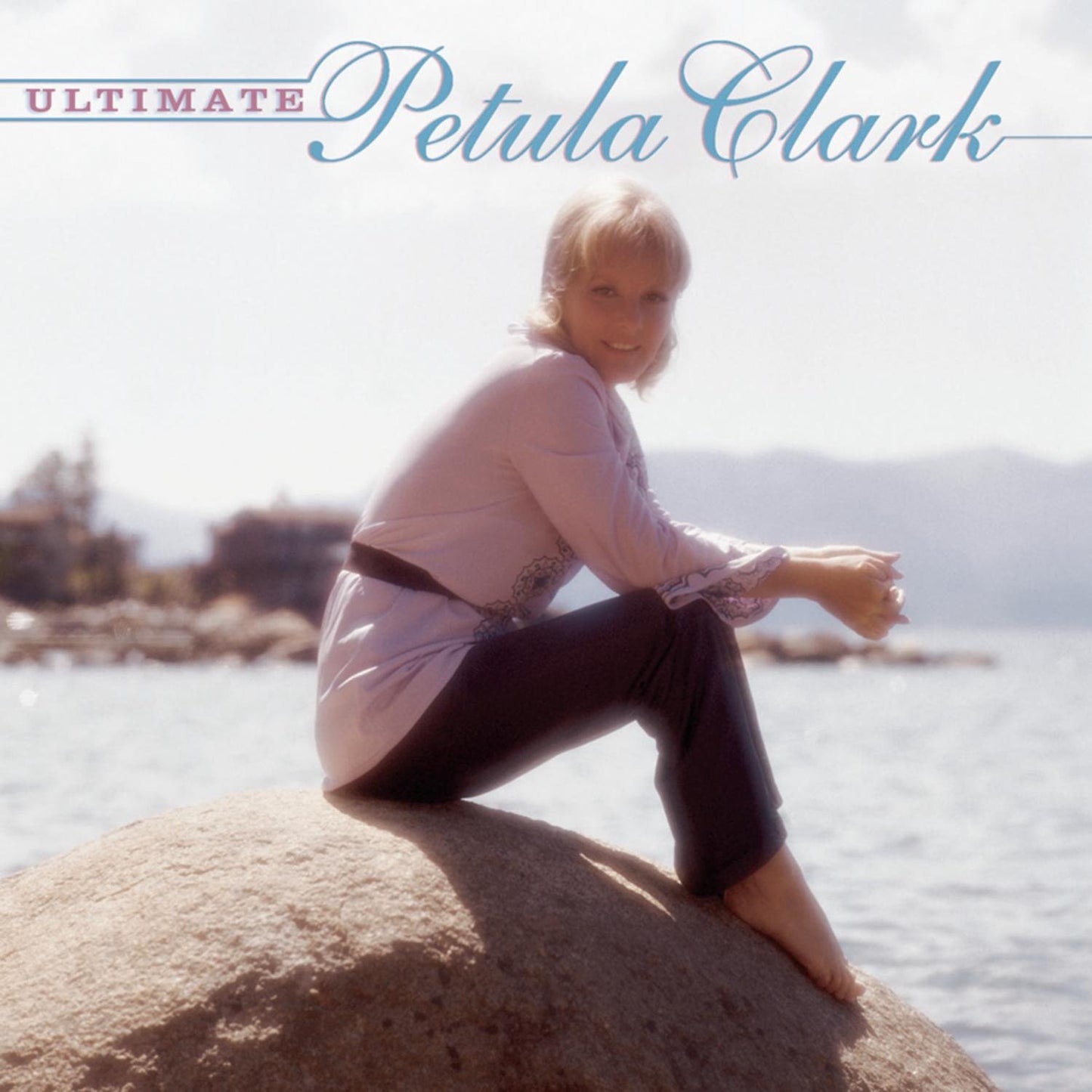 ULTIMATE PETULA CLARK