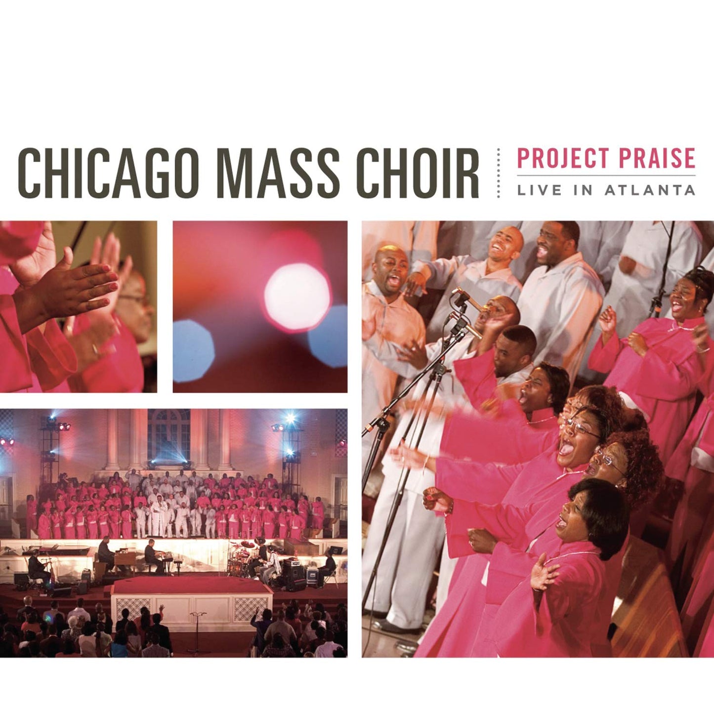 PROJECT PRAISE