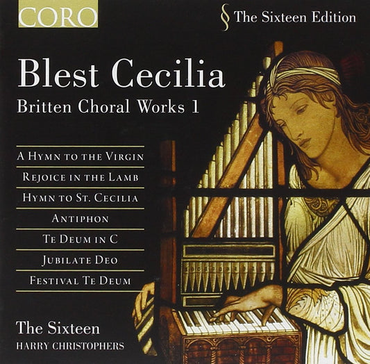 BRITTEN COLLECTION
