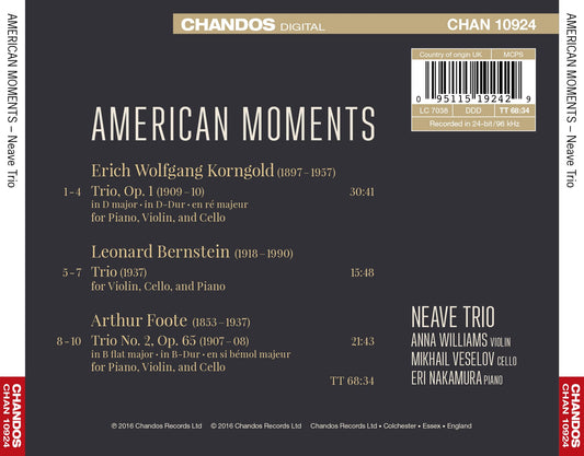American Moments