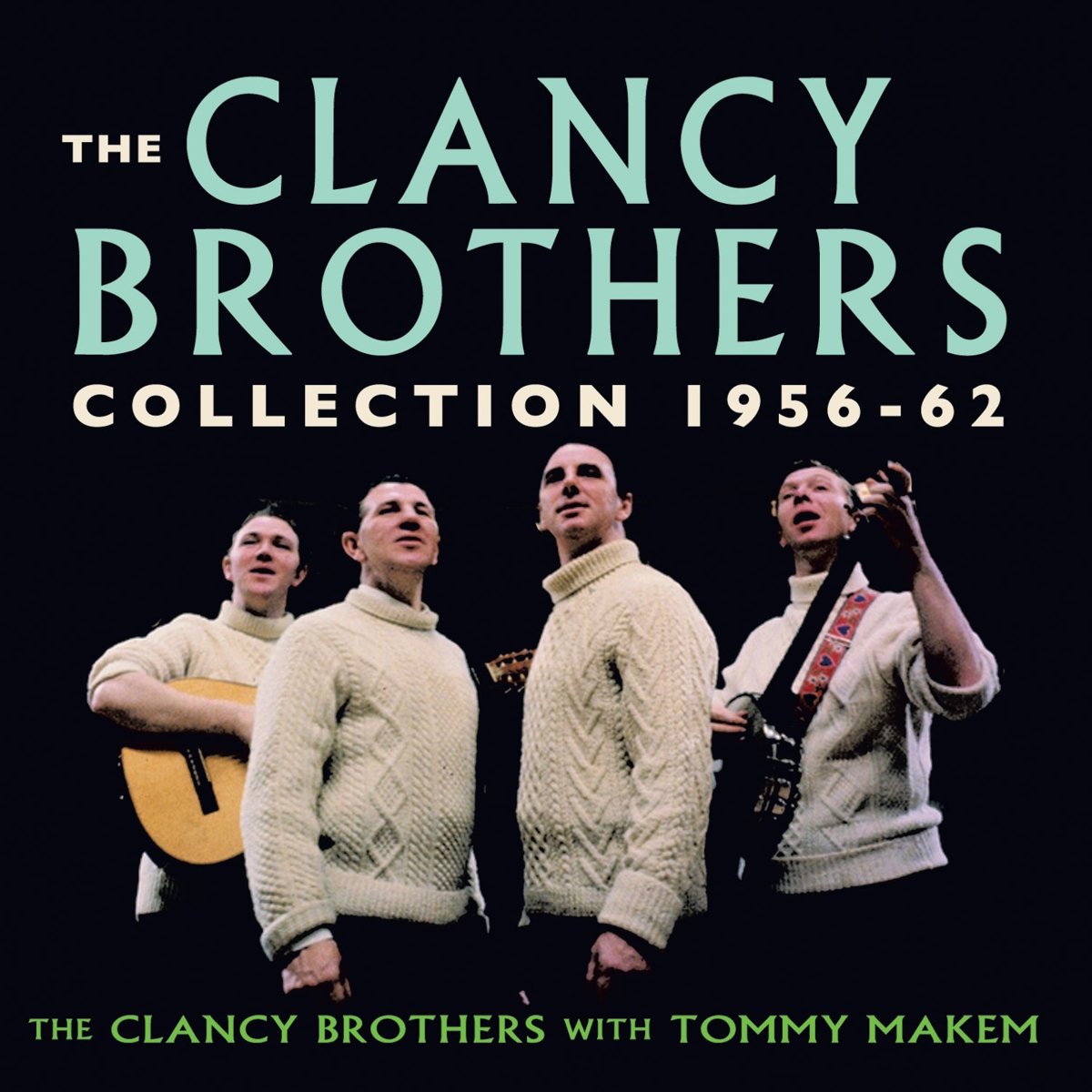 Collection 1956-1962 2-Cd Set