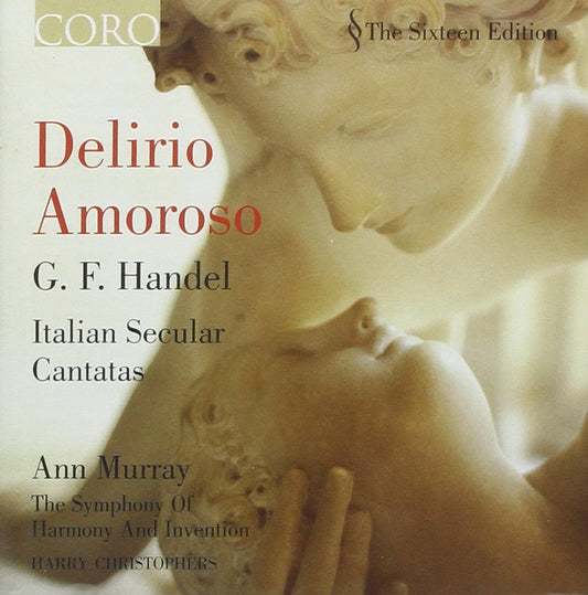HANDEL COLLECTION
